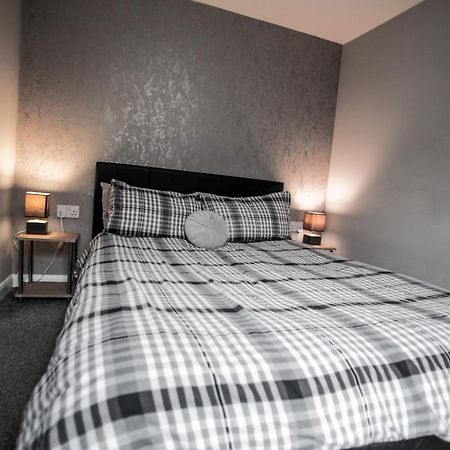 No 3 New Inn Apartments Newark upon Trent Esterno foto