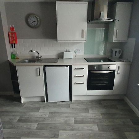 No 3 New Inn Apartments Newark upon Trent Esterno foto