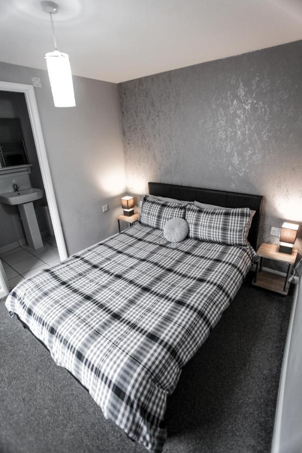 No 3 New Inn Apartments Newark upon Trent Esterno foto