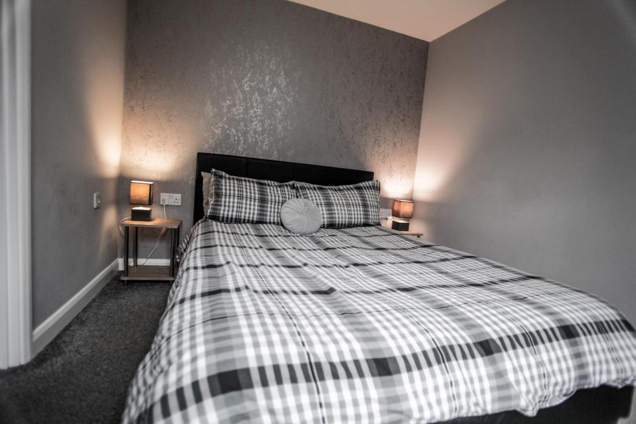 No 3 New Inn Apartments Newark upon Trent Esterno foto