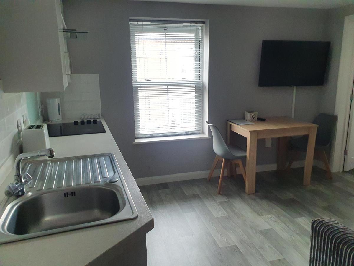 No 3 New Inn Apartments Newark upon Trent Esterno foto
