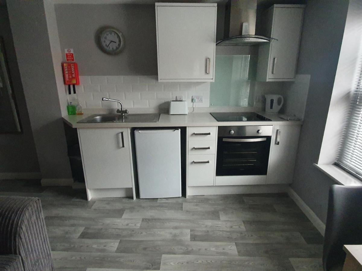 No 3 New Inn Apartments Newark upon Trent Esterno foto