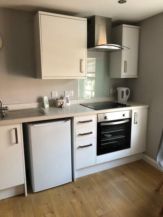 No 3 New Inn Apartments Newark upon Trent Esterno foto
